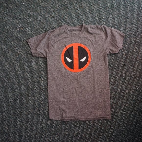 Deadpool tee - Picture 4 of 5
